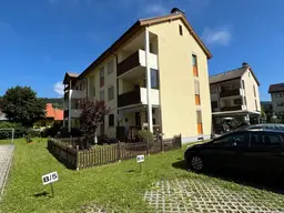 PROVISIONSFREI - geräumige 4-Zimmer-Wohnung mit Balkon - geförderte Miete ODER geförderte Miete mit Kaufoption - 4 Zimmer 