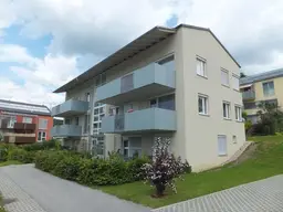 PROVISIONSFREI - Pinggau - geförderte Miete - 3 Zimmer 