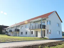 PROVISIONSFREI - Kirchbach-Zerlach - geförderte Miete - 3 Zimmer 
