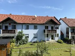 PROVISIONSFREI - St. Marein bei Graz - geförderte Miete ODER geförderte Miete mit Kaufoption - 2 Zimmer 