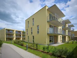 PROVISIONSFREI - Fürstenfeld, Stadtbergenweg - geförderte Miete - 4 Zimmer 