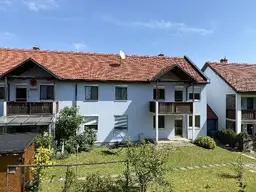 PROVISIONSFREI - St. Marein bei Graz - geförderte Miete ODER geförderte Miete mit Kaufoption - 3 Zimmer 