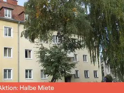 PROVISIONSFREI - Judenburg - geförderte Miete - 2 Zimmer 