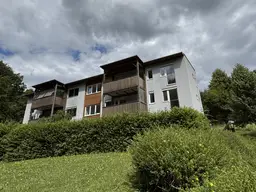 PROVISIONSFREI - Nestelbach bei Graz - geförderte Miete - 3 Zimmer 
