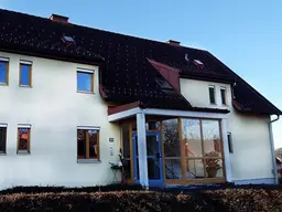 PROVISIONSFREI - Bad Gleichenberg - geförderte Miete ODER geförderte Miete mit Kaufoption - 2 Zimmer 