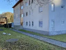 PROVISIONSFREI - Nestelbach bei Graz - geförderte Miete - 3 Zimmer 