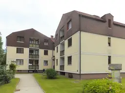 PROVISIONSFREI - Mureck - geförderte Miete - 3 Zimmer 