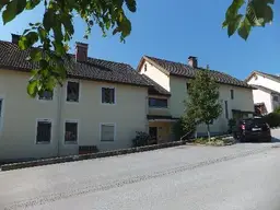 PROVISIONSFREI - Fladnitz an der Teichalm - geförderte Miete ODER geförderte Miete mit Kaufoption - 3 Zimmer 