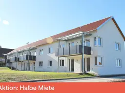 PROVISIONSFREI - Kirchbach-Zerlach - geförderte Miete - 4 Zimmer 