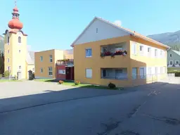 PROVISIONSFREI - Scheifling - Betreubares Wohnen - geförderte Miete - 2 Zimmer 