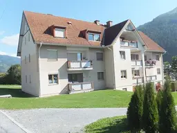 PROVISIONSFREI - Unzmarkt - geförderte Miete - 2 Zimmer 