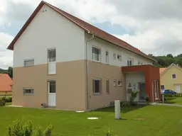 PROVISIONSFREI - Bad Blumau - geförderte Miete ODER geförderte Miete mit Kaufoption - 3 Zimmer 