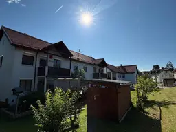 PROVISIONSFREI - St. Marein bei Graz - geförderte Miete ODER geförderte Miete mit Kaufoption - 2 Zimmer 