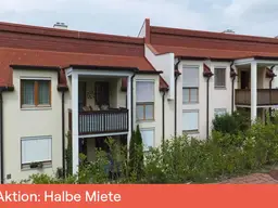 PROVISIONSFREI - Voitsberg - geförderte Miete ODER geförderte Miete mit Kaufoption - 4 Zimmer 
