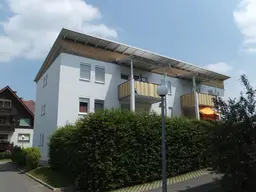 PROVISIONSFREI - Söding - St. Johann - geförderte Miete ODER geförderte Miete mit Kaufoption - 4 Zimmer 
