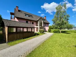 Tolle 2-Zimmer-Wohnung mit Balkon in ruhiger Lage - geförderte Miete ODER geförderte Miete mit Kaufoption - 2 Zimmer 