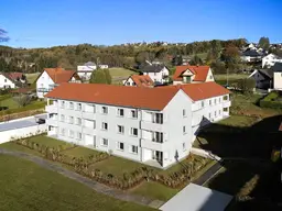 PROVISIONSFREI - Bad Waltersdorf Bau 11 - geförderte Miete - 4 Zimmer 