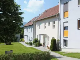 Gemütliche 2-Zimmer-Wohnung im Dachgeschoss - geförderte Miete ODER geförderte Miete mit Kaufoption - 2 Zimmer 