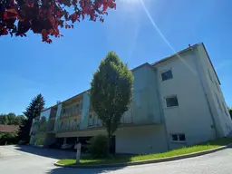 PROVISIONSFREI - Nestelbach bei Graz - geförderte Miete ODER geförderte Miete mit Kaufoption - 3 Zimmer 