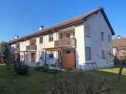 PROVISIONSFREI - Feldbach - geförderte Miete ODER geförderte Miete mit Kaufoption - 3 Zimmer 