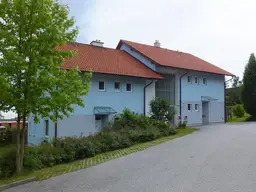 PROVISIONSFREI - Kaindorf bei Hartberg - geförderte Miete - 4 Zimmer 