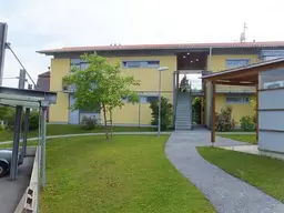 PROVISIONSFREI - Hartl - geförderte Miete ODER geförderte Miete mit Kaufoption - 4 Zimmer 