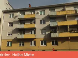 PROVISIONSFREI - Judenburg - Miete - 2 Zimmer 