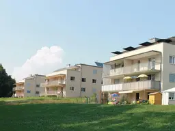 St. Marein bei Graz - geförderte Miete ODER geförderte Miete mit Kaufoption - 2 Zimmer 