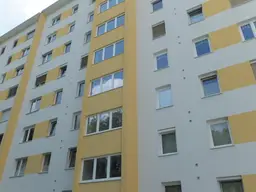 PROVISIONSFREI - Graz - Mietverhältnis auf 3 Jahre befristet - geförderte Miete - 2 Zimmer 