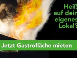 PROVISIONSFREI - Reininghaus Gastrofläche - Miete - 