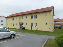 PROVISIONSFREI - Loipersdorf bei Fürstenfeld - geförderte Miete ODER geförderte Miete mit Kaufoption - 3 Zimmer 