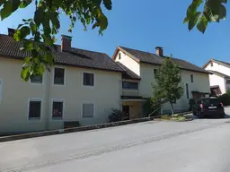 Gut aufgeteilte 2-Zimmer-Wohnung mit eigener Gartenfläche - geförderte Miete ODER geförderte Miete mit Kaufoption - 2 Zimmer 