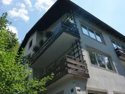 Modernes Wohnen in idyllischer Lage - 91m² Wohnung mit 2 Balkonen in Kirchberg am Wechsel zu vermieten!