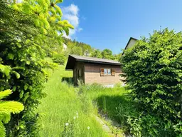 Baugrundstück mit 923 m² (südöstlich ausgerichtet) zum Kauf in Mürzzuschlag!