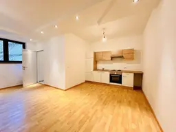 Für Haupt oder Zweitwohnsitz geeignet - neu sanierte Wohnung zum Kauf in Grünbach am Schneeberg!