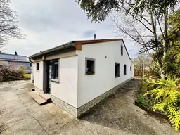 Modernisiertes Haus zum Kauf in Grafenbach!