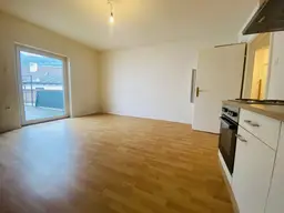 Alpenidylle inklusive- 48 m² Mietwohnung+ großzügige Terrasse in Kirchberg am Wechsel
