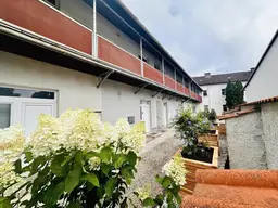 RENDITE - vermietete Eigentumswohnung mit allgemeinen Balkon und eigenen Parkplatz gelangt in 2630 Ternitz zum Verkauf!