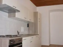 Schöne Erdgeschosswohnung in Haßbach – Ruhige Lage