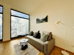 Ihr neues Zuhause in Grünbach am Schneeberg – Möblierte Wohnung zum Kauf!
