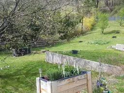 Zwei Wohneinheiten mit eigenem Wald – Naturparadies in Gloggnitz!