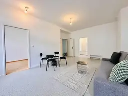 Gemütliche Mietwohnung in Wiesmath – frisch renoviert &amp; top ausgestattet!