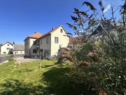 Haus mit Garten, Werkstatt und zahlreichen Nutzungsmöglichkeiten zum Kauf in der idyllischen Buckligen Welt