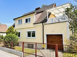 Charmante Liegenschaft auf großem Grundstück – jetzt Besichtigung sichern!