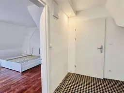 Helle Dachgeschosswohnung zur Miete in der Buckligen Welt!