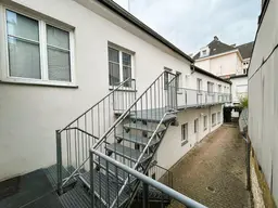 Top-Investment in Eisenstadt – Renditeobjekt nur 1 Minute vom Schloss Esterházy