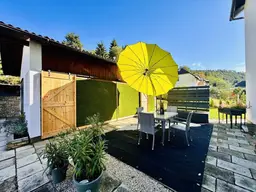Großzügiges Ein-/Mehrfamilienhaus zum Kauf in Kirchschlag in der Buckligen Welt
