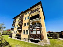 Wohnung zur Miete in Wimpassing