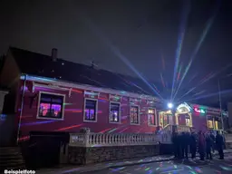 Lukrativer Nachtclub in Toplage - Ihre Chance!