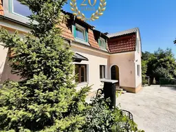 Mehrfamilienhaus mit Garten zum Kauf in Ruhelage in Pottschach